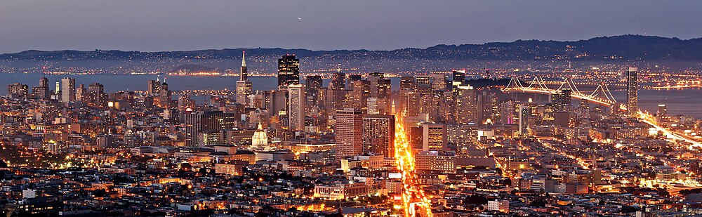 San Francisco