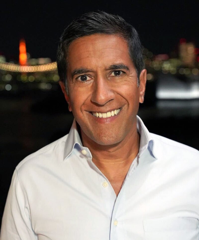 Sanjay Gupta Wikipedia