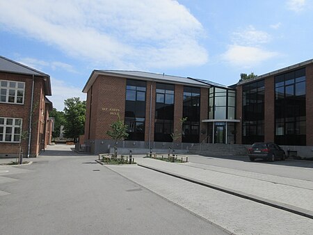 Sankt Josefs Skole 02