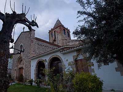 San Esteban de Palautordera
