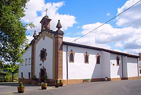 Santa Cruz de Campezo - Ermita de Nuestra Señora de Ibernalo 05.jpg