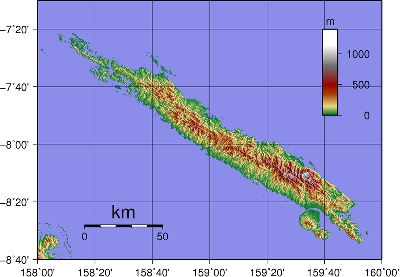 File:Santa Isabel Island Topography.png