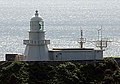佐多岬灯台 （鹿児島県南大隅町）