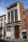 Schaarbeek 30 rue de la Ruche 01.jpg