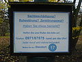 Schild für Hinweisgeber - Bad Kissingen.JPG