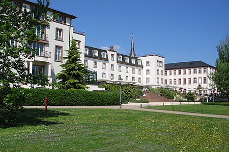 SchlossReinhartshausenSüdfront