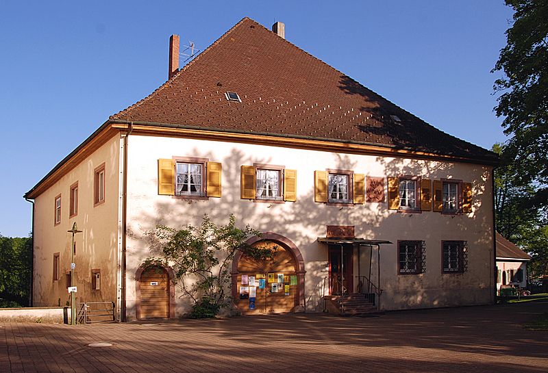 Datei:Schloss Beuggen Firmarie.jpg