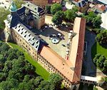 Schloss Sondershausen