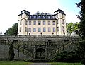 Schloss Untermerzbach, Haßberge