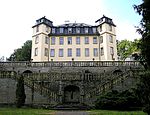 Schloss Untermerzbach