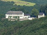 Denkmalzone Schloss Wartenstein