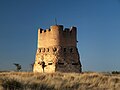 Vorschaubild für Klein-Nauas-Schutztruppenturm