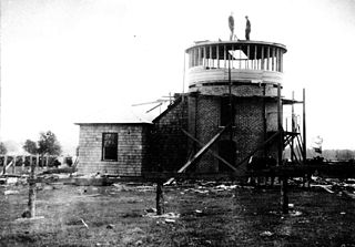 <span class="mw-page-title-main">Seagrave Memorial Observatory</span> Observatory