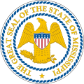 Грб на Мисисипи (1879–2014)