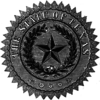 Staatssiegel von Texas