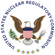 Seal of the United States Nuclear Regulatory Commission.png