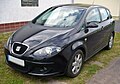 Seat Toledo III