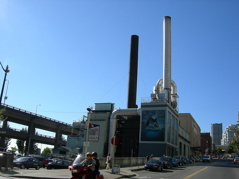 File:Seattle Steam Company from Western.jpg