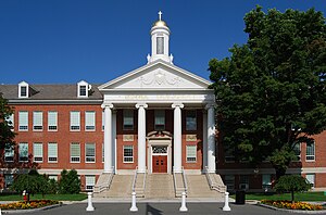 Siena College