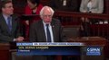 File:Sen. Sanders on Sen. Warren not being able to read Coretta Scott King letter (C-SPAN).webm