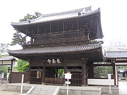 Sengaku-ji