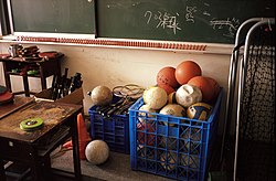 臺灣國中教育: 概況, 歷史, 教育體系