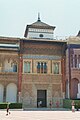 Sevilla, Spanien: Alcázar (Sevilla)