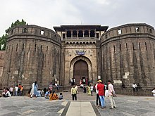 Файл:Shaniwar_Wada_Main_Gate_01.jpg