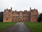 Shaw House, Berkshire