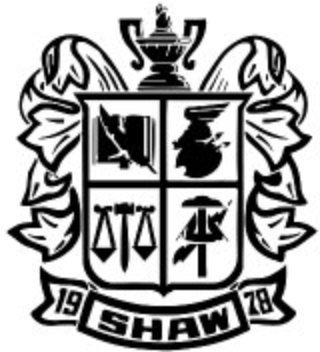 <span class="mw-page-title-main">Shaw High School (Georgia)</span> Public school in the United States