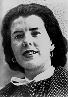 Shirley Ann Grau