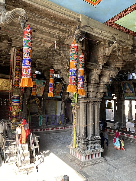 File:Shree Thillai Natarajar Temple, Chidambaram ttkcvrvb122k23iph (128).jpg