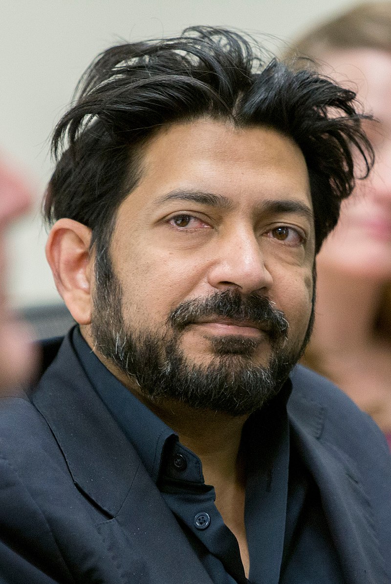 Siddhartha Mukherjee