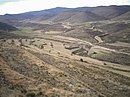 Sierra de Alcarama y Valle del Alhama