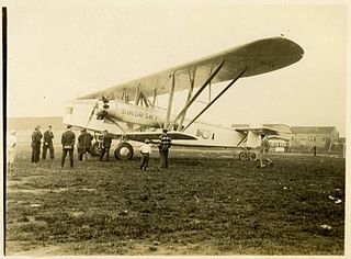 <span class="mw-page-title-main">Sikorsky S-37</span> Type of aircraft