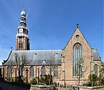 Sint Jacobskerk (Vlissingen)