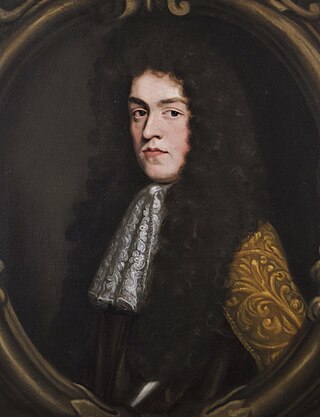 <span class="mw-page-title-main">Sir William Spring, 2nd Baronet</span> English Member of Parliament for Suffolk