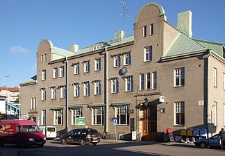 Slakthusområdet, Johanneshov, Stockholm