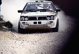 Diapositive Agfachrome Rallye de Portugal 1988 Montejunto 036 (26461340321) .jpg