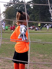 Football Féminin: Histoire, Compétitions, Affluences records