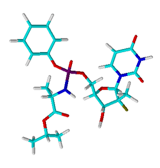 sofosbuvir