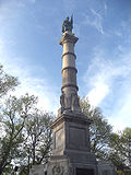 Miniatura para Monumento a los soldados y marineros (Boston)