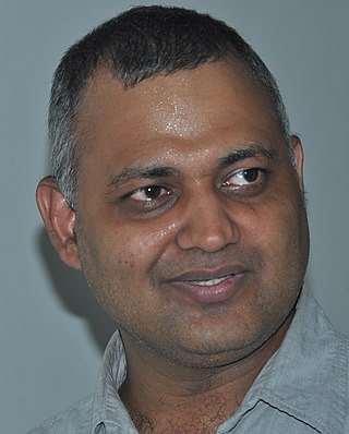 <span class="mw-page-title-main">Somnath Bharti</span> Indian lawyer