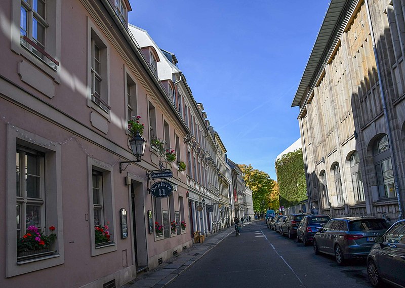 File:Sophienstrasse seen towards west.jpg