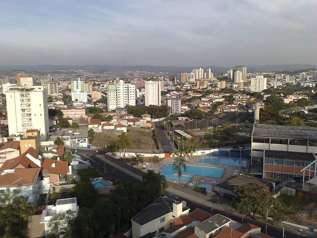 Sorocaba