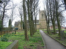 St. Michael's Church South Normanton 145686 833ec66d.jpg