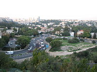 חיפה: מקור שם העיר, גאוגרפיה, היסטוריה