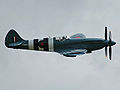 Spitfire PR XIX PS890 (Corsair Warbirds)
