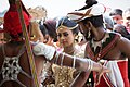 Sri Lankan Bride