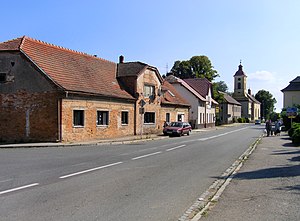 Stěžery